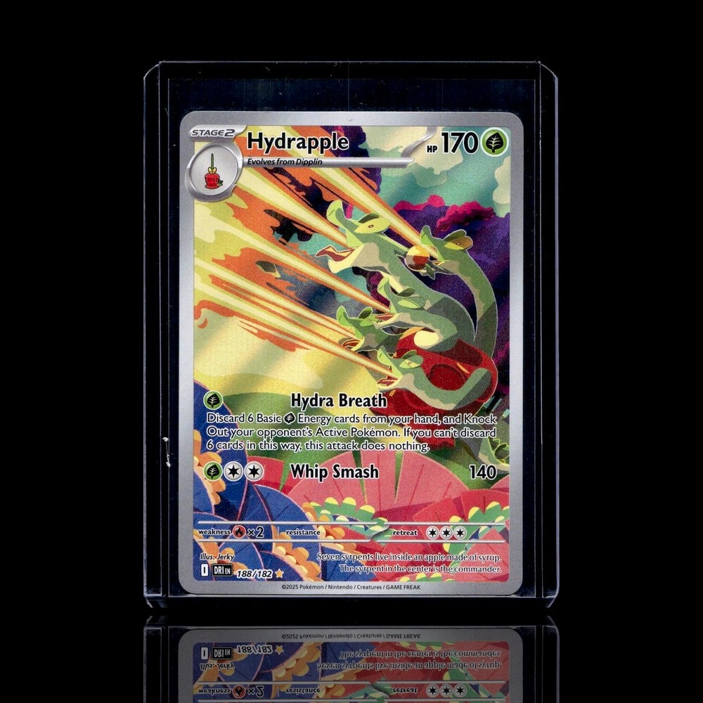 art rare pokemon cards Pokemon Card Pidgey AR 118/108 SV3 Ruler of the Black Flame JP –  カヌカードOnline Shop main image 0
